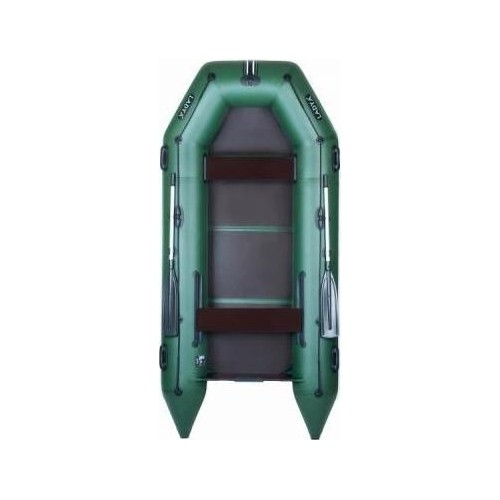 Inflatable Boat Ladya LT-330 MVE