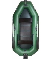 Pontonowa łódź PVC Ladya LT-290STE