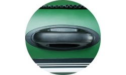 Ponton PVC Ladya LT-270MVE