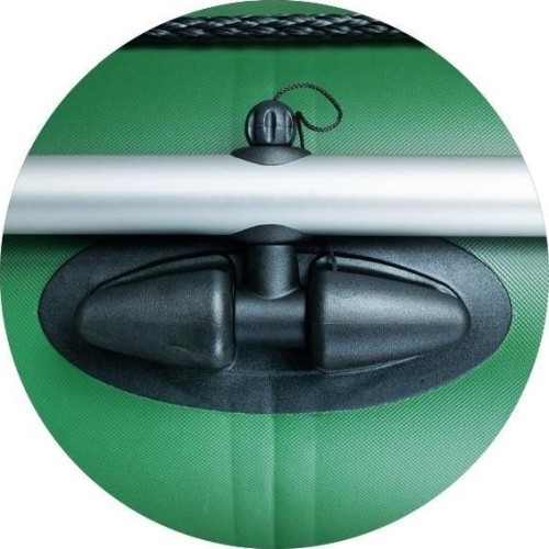 Pontonowa łódź PVC Ladya LT-290ME