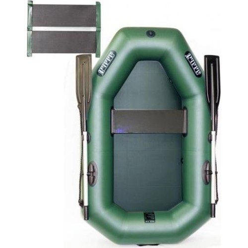 Ponton PVC Ladya LT-190 US