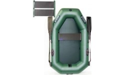 Ponton PVC Ladya LT-190 US