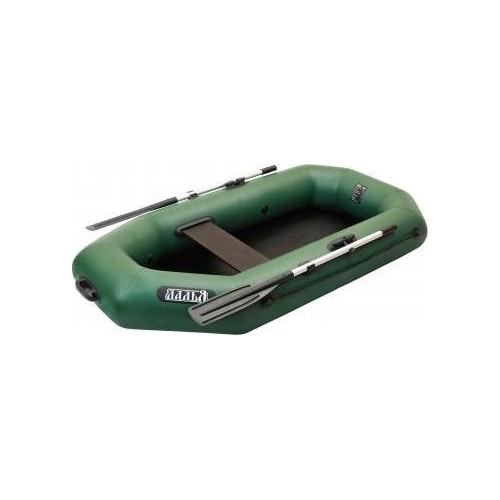 Ponton PVC Ladya LT-190 US