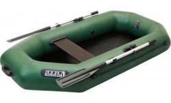 Ponton PVC Ladya LT-190 US