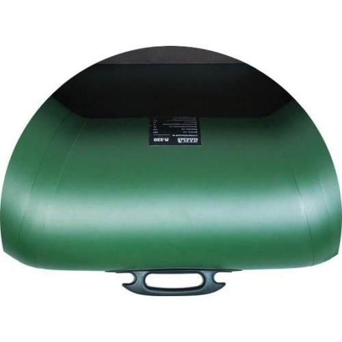 Ponton PVC Ladya LT-190 US