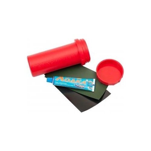 Ponton PVC Ladya LT-190 US