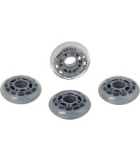 Kółka do wrotek Spartan 80 mm