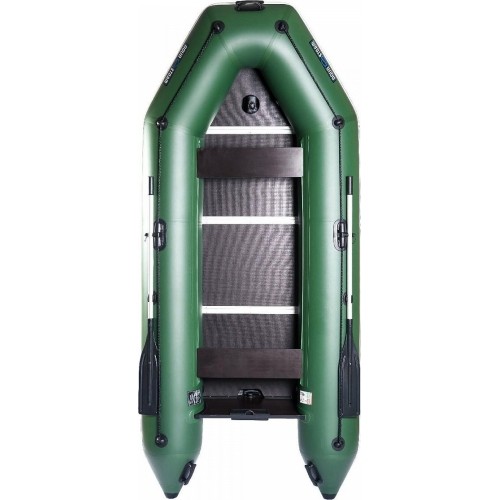 Inflatable Boat Aqua Storm STK-330, Green