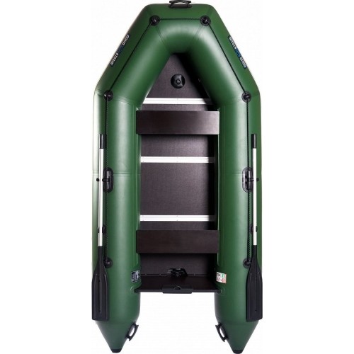 Inflatable Boat Aqua Storm STK-300, Green