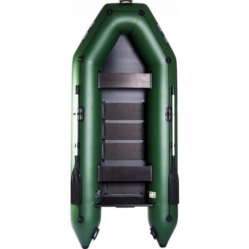 Inflatable Boat Aqua Storm STM-300, Green