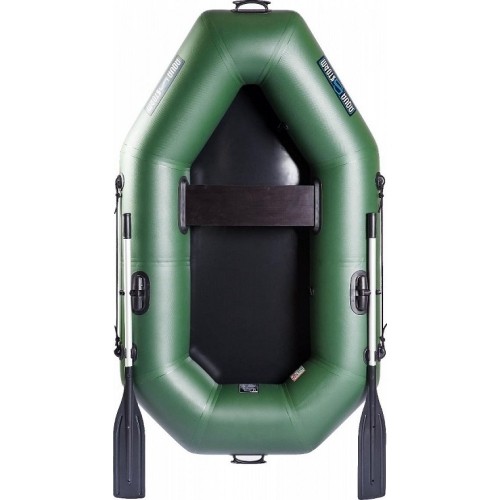 Inflatable Boat Aqua Storm St-220, Green