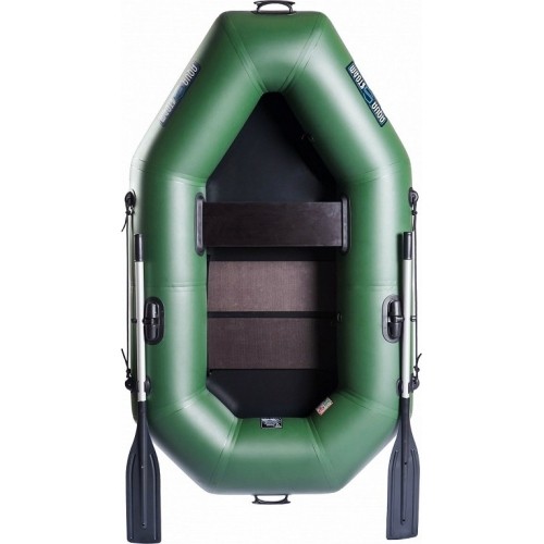 Inflatable Boat Aqua Storm St-220c, Green