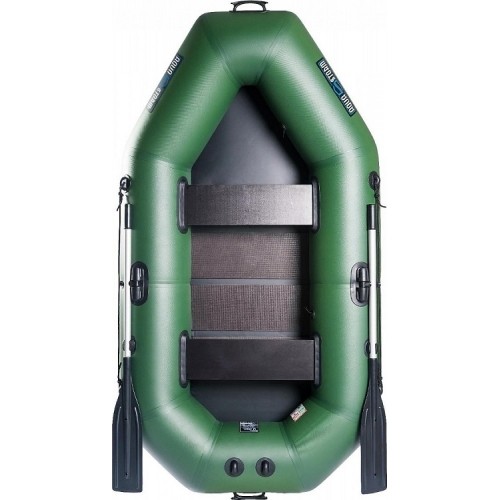 Inflatable Boat Aqua Storm St-240c, Green