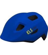 Kask KLS Acey 022, XS/S 45–49 cm, ciemnoniebieski