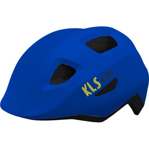 Kask KLS Acey 022, XS/S 45–49 cm, ciemnoniebieski
