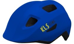 Kask KLS Acey 022, XS/S 45–49 cm, ciemnoniebieski