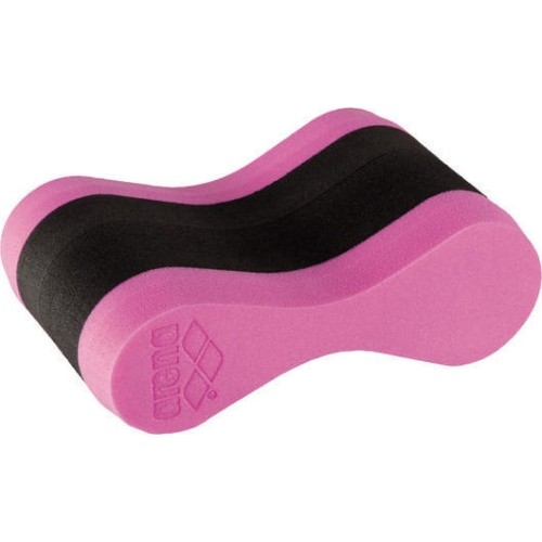 Arena Freeflow Pullbuoy Pink-Musta - 95