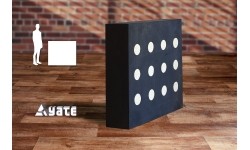 Target Yate Sandwich LDX 95x90x2cm