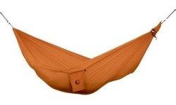 Hamak Ticket To The Moon Compact, pomarańczowy