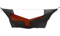 Moskitiera Ticket To The Moon 360, czarna