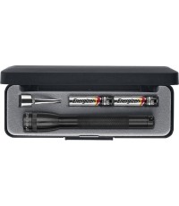 Latarka Maglite Mini LED, AAA, czarna