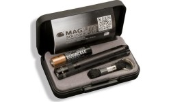 Latarka Maglite Solitaire LED, czarna