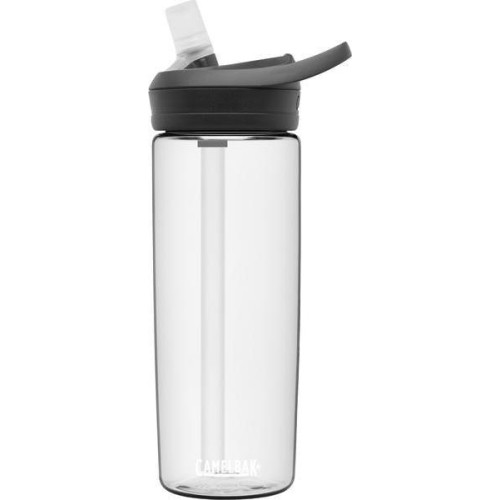 Camelbak Eddy+, 0,6l, przezroczysty