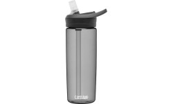 Bidon Camelbak Eddy+, 0,6 l, szary