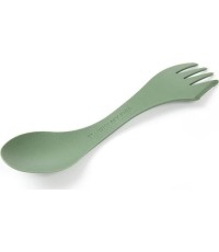 Light My Fire Bio widelec i łyżka, zielony