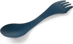 Light My Fire Bio widelec i łyżka, ciemnoniebieskie