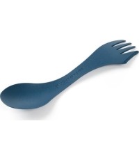 Light My Fire Bio widelec i łyżka, niebieski