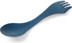 Light My Fire Bio widelec i łyżka, niebieski