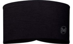 Opaska na głowę Coolnet UV Ellipse Solid Black - 999