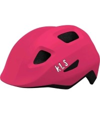 Šalmas KLS Acey 022, XS/S 45- 49 cm, (rožinis)