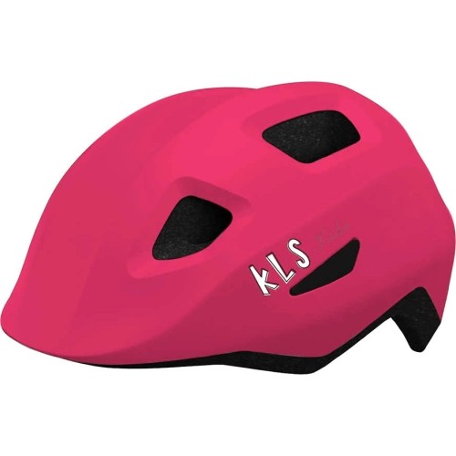 Šalmas KLS Acey 022, XS/S 45- 49 cm, (rožinis)