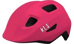Šalmas KLS Acey 022, XS/S 45- 49 cm, (rožinis)