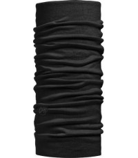 Szalik Buff, czarny