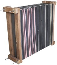 Target Yate, 130x130x30cm