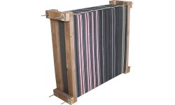 Target Yate, 130x130x30cm