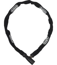 Spyna ABUS 1500/110 Web grandinė 110cm (juoda)