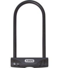 Spyna ABUS Facilo 32/150 HB230 su laikikliu (juoda)