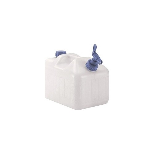 Turystyczny pojemnik kanister na wodę Easy Camp Jerry Can - 10 l