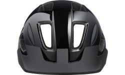 Šalmas Lazer Gekko, 50-56 cm, (juodas)