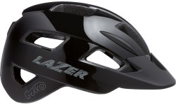 Šalmas Lazer Gekko, 50-56 cm, (juodas)