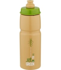Gertuvė ELITE JET, 750ml (žalia/ruda)