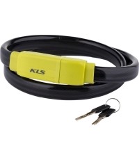 Spyna KLS Loop 24x900mm (žalia)