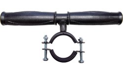 Papildomas vairas paspirtukui, 40-50mm