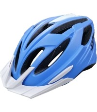 Šalmas LAZER Vandal 52-56cm (mėlyna)