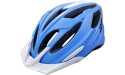 Kask LAZER Vandal 52-56cm (niebieski)