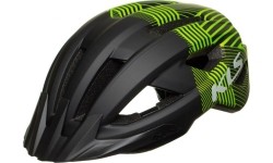 Šalmas KLS Daze S-M 52-55cm (žalia/juoda)